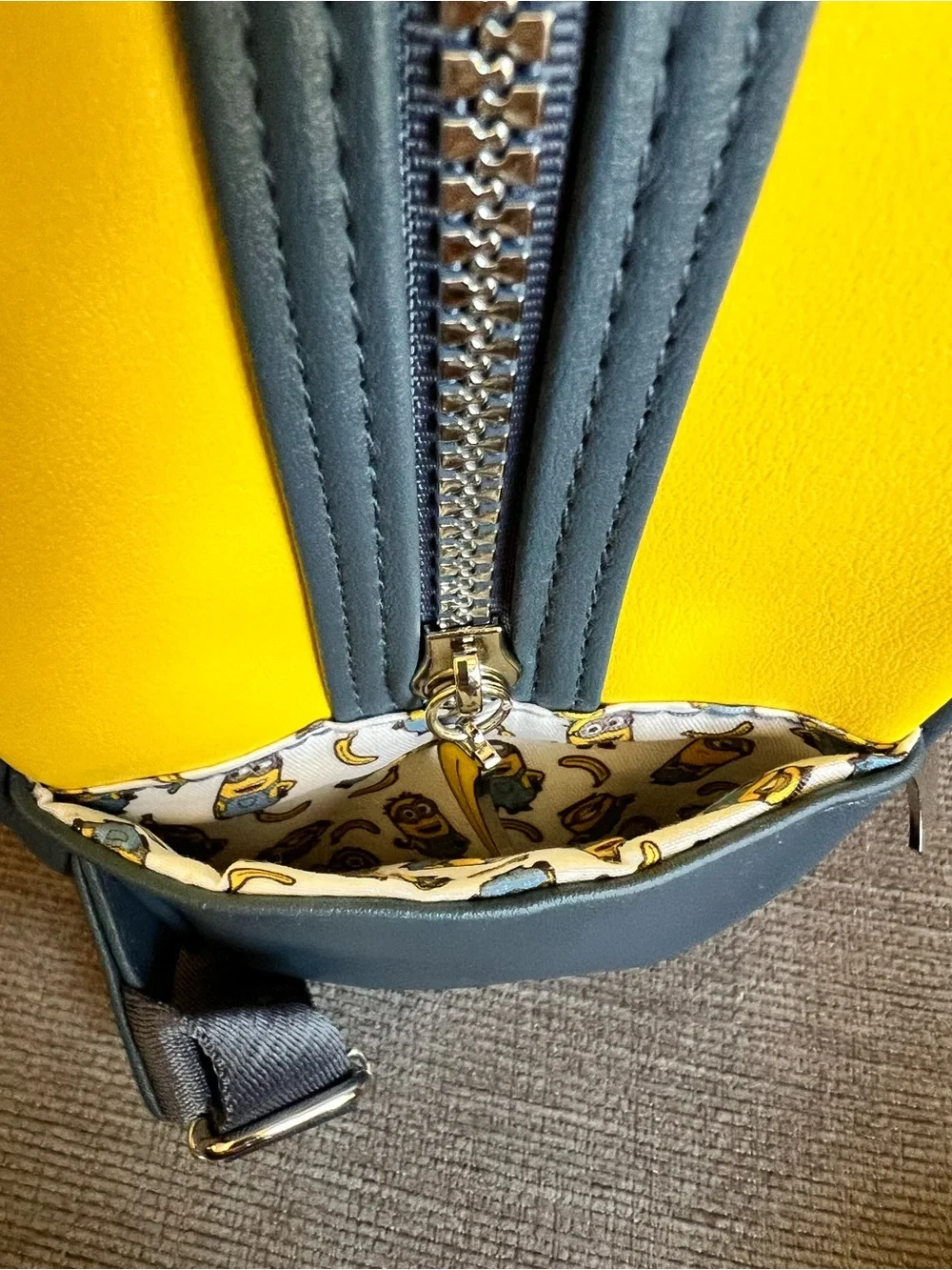 Despicable Me Minions Backpack